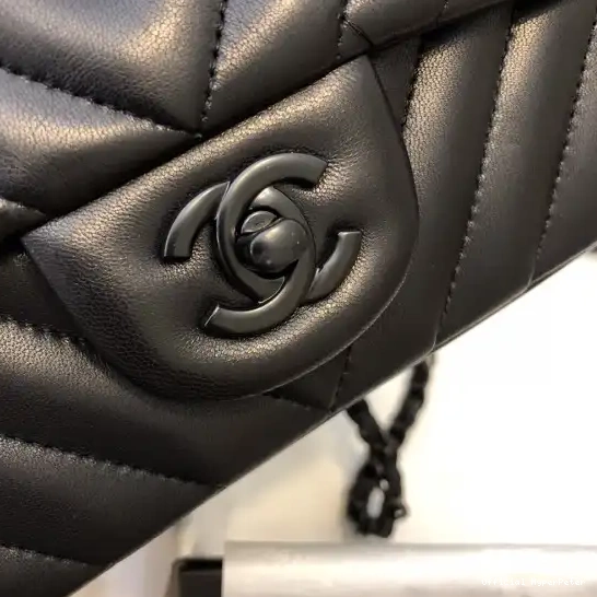 HyperPeter BAG FLAP CHANEL 0608